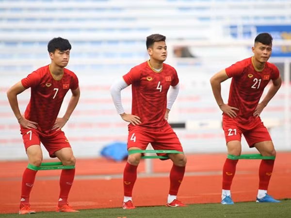 AFC: “Việt Nam sẵn sàng lật đổ thế thống trị của Thái Lan ở SEA Games”