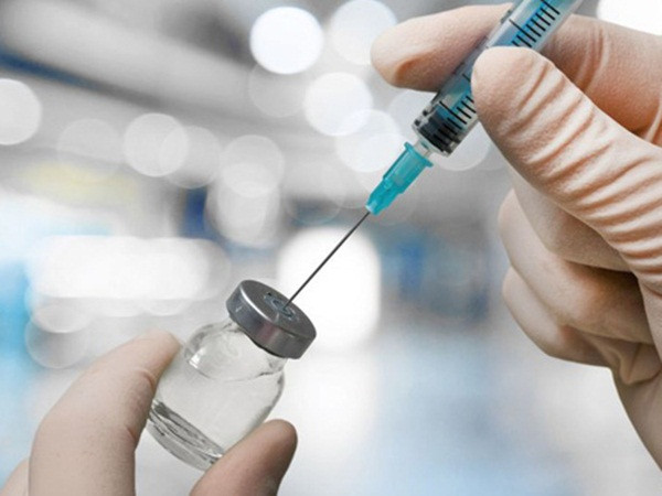 Các nhà khoa học đã tạo ra một loại vắc-xin độc đáo chống béo phì