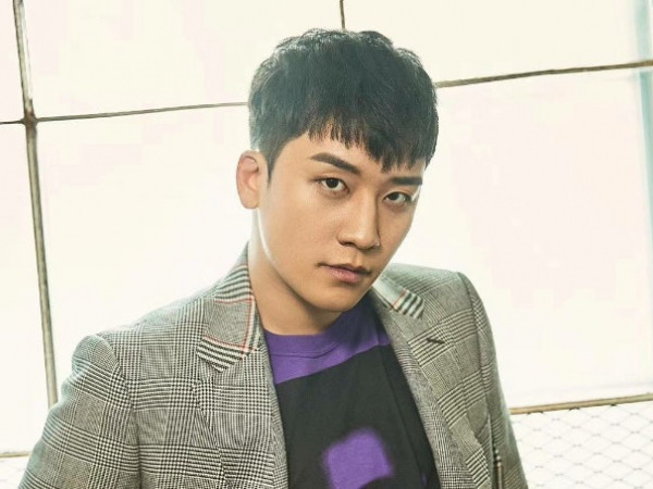 Không phải người giàu nhất nhóm, nhưng Seungri lại là “chủ nợ” của BIG BANG