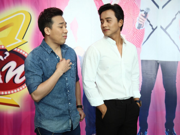 "Người Bí Ẩn 2018" tung trailer "nghẹt thở" - Mai Tài Phến đòi thay thế Trấn Thành