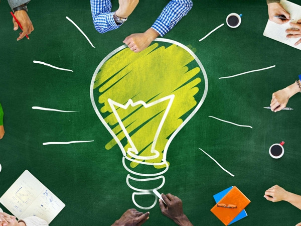 Những mẹo hay giúp bạn rèn luyện thói quen tạo ra những ý tưởng của riêng mình