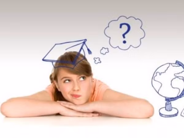 Bạn đang "ngán ngẩm" vì chọn nhầm ngành? 6 lời khuyên dưới đây chắc chắn sẽ hữu ích với bạn!