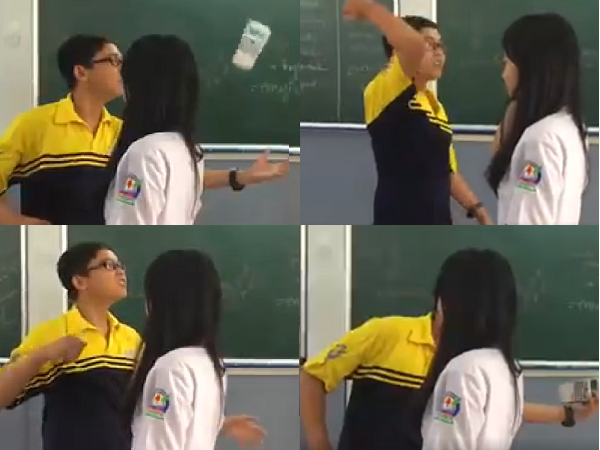 Hậu Duệ Mặt Trời phiên bản Việt bị “ném đá”, teen share lại clip tự chế để tranh độ hot