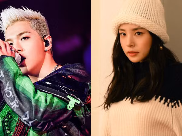 Taeyang (BIG BANG) và Min Hyo Rin sẽ có một đám cưới riêng tư và không đi trăng mật