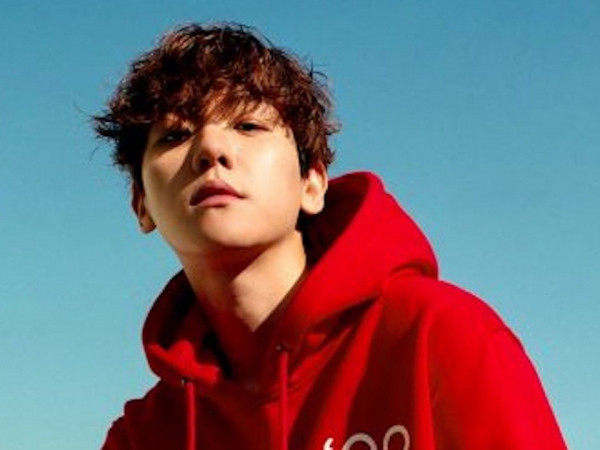 Vừa mới góp mặt trên Youtube, kênh riêng của Baekhyun (EXO) đã sắp chạm đến nút bạc