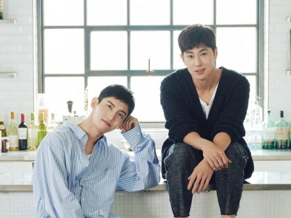 Khi những “Vị thần phương Đông trở lại”, K-Pop không thể không dậy sóng