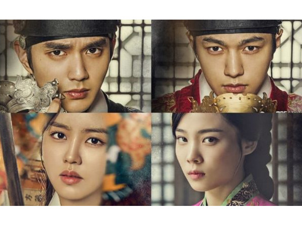 Điểm danh các bộ phim truyền hình đáng để bạn "nghía qua" 