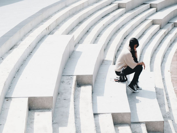 Thưa cô, chúng em cần một người truyền cảm hứng, không cần thêm một cuốn sách giáo khoa!