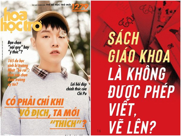 Đón tháng Mười rực rỡ, nhất định phải có Hoa Học Trò 1279