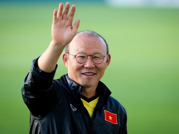 Sau tất cả, HLV Park Hang-seo và VFF đạt thỏa thuận gia hạn hợp đồng