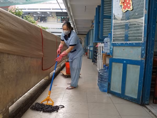 Sở GD&ĐT TP.HCM đề nghị cho học sinh nghỉ đến 16/2