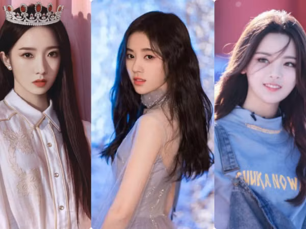 Đâu chỉ K-Pop, ca sĩ idol xứ Trung cũng gặp vô số gian nan khi lấn sân diễn xuất