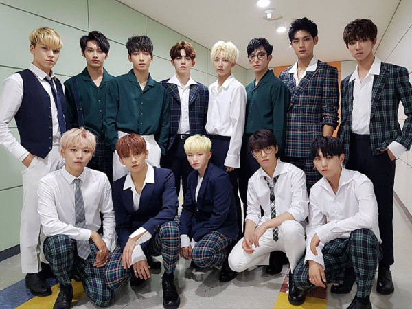 "Don't Wanna Cry" chính là ca khúc thành công nhất của SEVENTEEN?