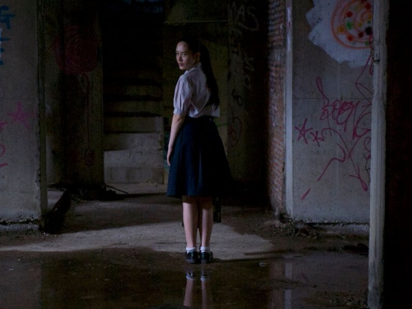 Nếu yếu bóng vía, bạn đừng bao giờ ngó đến những phim kinh dị Thái Lan này