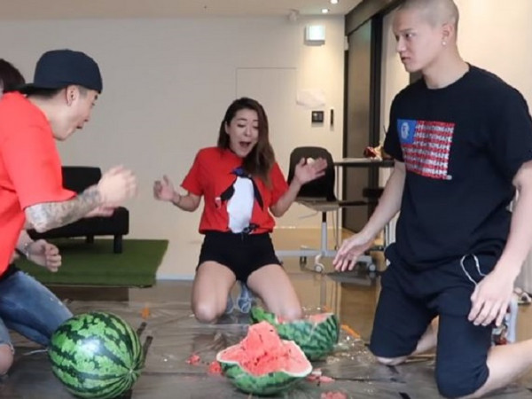 Điểm danh các sao Hàn sở hữu sức mạnh của một cao thủ võ lâm chính hiệu