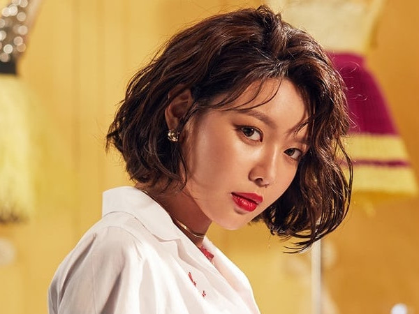 Phải chăng Sooyoung đã chọn được trạm dừng chân kế tiếp cho sự nghiệp của mình?