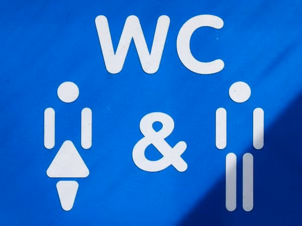 Đang bị TÀo Tháo đuổi mÀ gặp WC bá đạo thế nÀy thì biết lÀm sao?