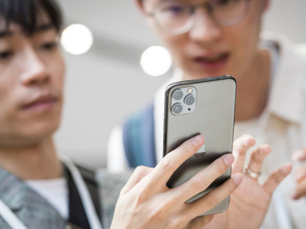 Đây là lý do bạn không nhất thiết phải mua iPhone 11 cho bằng được