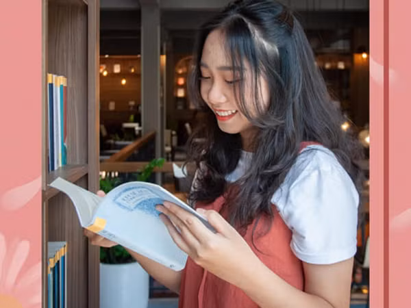 Nhật ký “thám hiểm” thanh xuân: 16 tuổi, tớ trở thành nhà văn