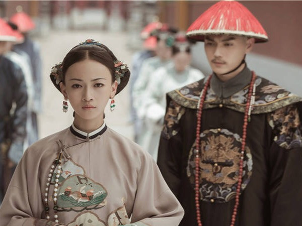 Sốc: “Diên Hy công lược” bản vietsub ngưng phát hành tập mới từ ngày 14/8