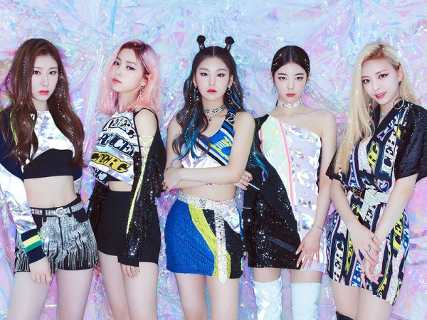 Cuối cùng thì fan đã biết ai là người thế chỗ Jeon Somi trong đội hình ITZY