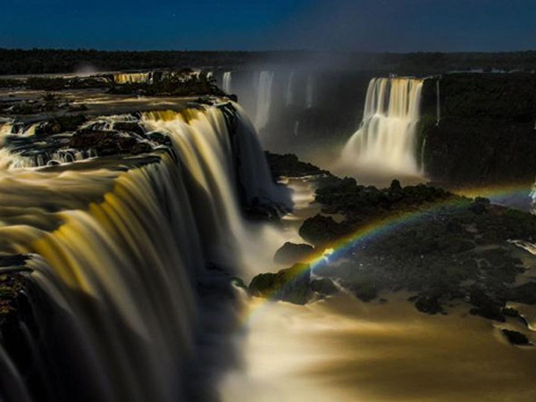 Những bức ảnh thiên nhiên đẹp choáng ngợp khiến bạn ao ước tới đây một lần