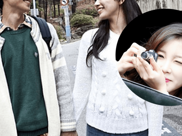 Té ngửa khi biết phương thức bí mật giúp các idol làm quen với crush mà không bị phát hiện