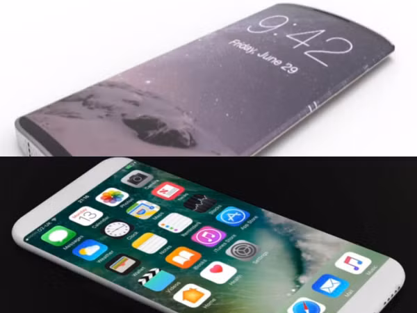 Có thể phiên bản iPhone 8 của nhà Táo sẽ "sở hữu" 8 thay đổi mới toanh này