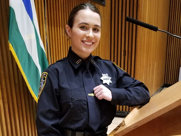 Từ vô gia cư tới Đại học Harvard – hành trình phi thường của một bạn teen!