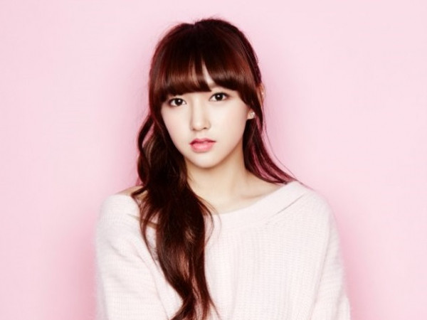 Hóa ra Cheng Xiao (Cosmic Girls) không nổi tiếng tại Trung Quốc bằng em gái 