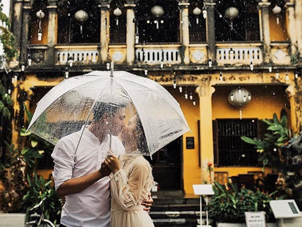 Hội An vào top điểm đến lãng mạn nhất thế giới mùa Valentine 2019