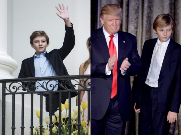 Ngoài vẻ điển trai, chiều cao lý tưởng, "đệ nhất công tử" nước Mỹ còn có 1001 điều thú vị!