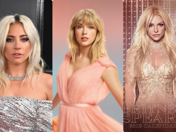 Suốt mười năm qua, các “chị đại” làng nhạc US&UK đã thay đổi ngoạn mục thế nào?