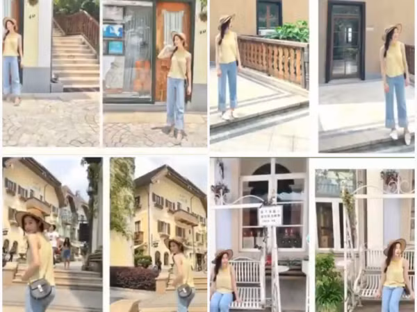 Du Xuân năm mới muốn chụp ảnh đẹp, bạn chỉ cần nhớ mấy bí kíp nhỏ này!