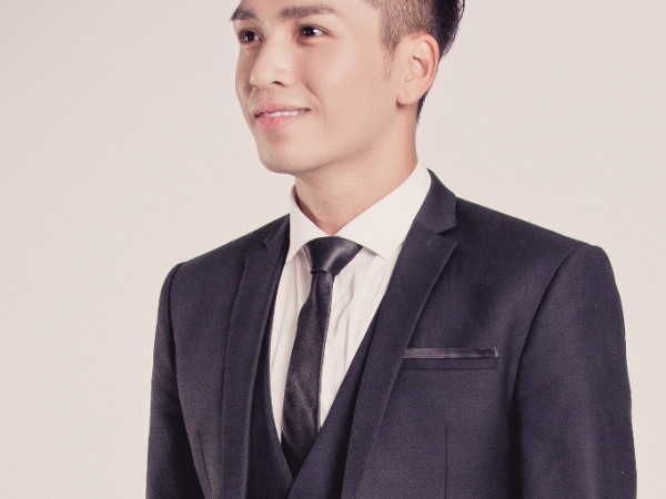 Châu Đăng Khoa mất ngủ để sáng tác nhạc phim "Đích tôn độc đắc" cho Bạch Công Khanh