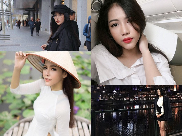 Tiểu thư 2K Việt: 'Ai nói con nhà giàu sống không phải lo nghĩ'