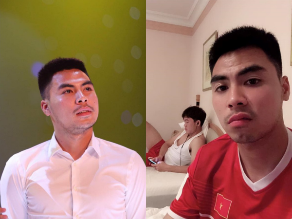 Đức Huy cảnh báo mẹ bỉm sữa và các thí sinh sắp thi ĐH không nên đọc status của mình!