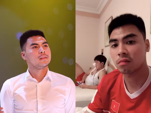 Đức Huy cảnh báo mẹ bỉm sữa và các thí sinh sắp thi ĐH không nên đọc status của mình!