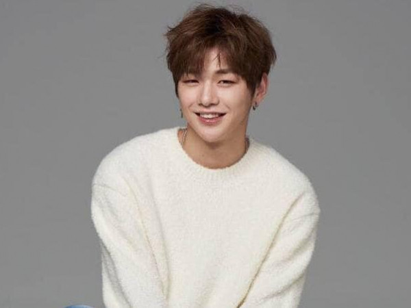 Muốn chinh phục trái tim Kang Daniel (Wanna One), bạn chỉ cần biết... bắt côn trùng mà thôi!