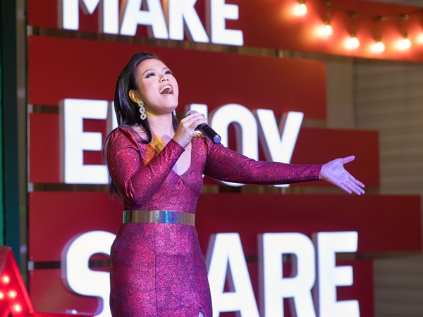 Bất ngờ với vóc dáng mũm mĩm của Phương Vy Idol sau thời gian dài ở ẩn 