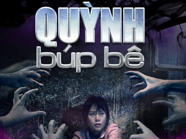 "Quỳnh Búp Bê" dẫn đầu, phim truyền hình thống trị BXH tìm kiếm của Google