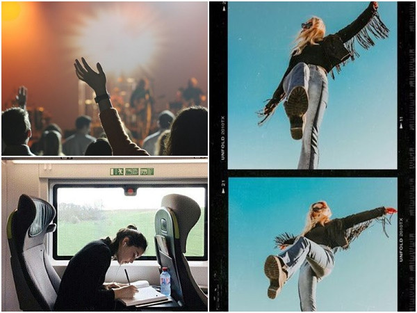 5 điều bạn nên làm nếu bỗng một ngày cảm thấy thật chán nản