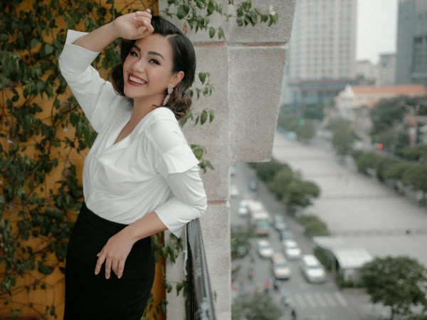 Phương Vy bất ngờ tung MV ca khúc "Ảo ảnh" với hình thức quay one-shot