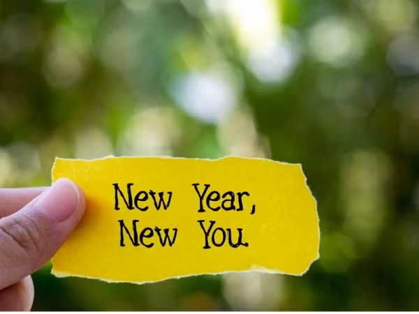 Một tuần nghỉ Tết là đủ để bạn detox năm mới, lắc tung hứng khởi 