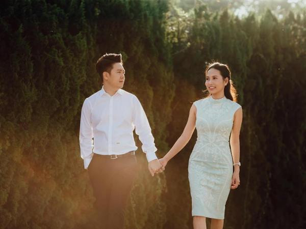 Lê Hiếu, Hồ Ngọc Hà cùng nhiều sao Việt đón mùa Noel hạnh phúc bên một nửa của mình