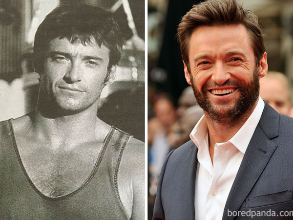 Cách các sao Hollywood "lội ngược dòng" sẽ khiến bạn muốn cố gắng thêm lần nữa