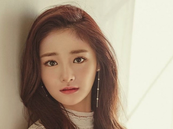 Vừa có hoạt động solo tại Trung Quốc, Joo Kyulkyung (Pinky) đã bị đồn sẽ rời khỏi PRISTIN