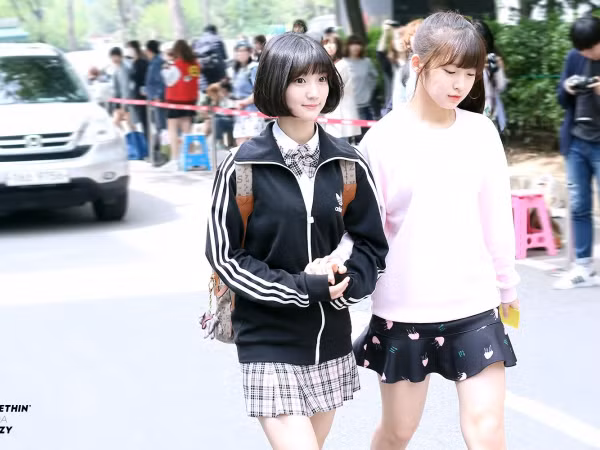 Không thể tin được, trường trung học nghệ thuật đào tạo ra cực nhiều idol K-Pop chuẩn bị đóng cửa