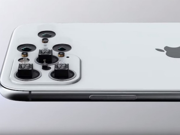 Tính năng chụp ảnh trên iPhone 12 sẽ được nâng lên tầm cao mới với camera 3D