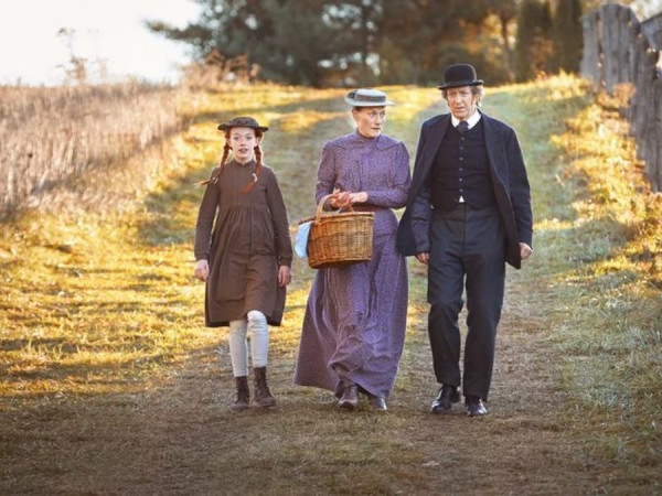 Những mốc thời gian hạnh phúc: Ngày bà mất